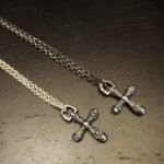 Chrome hearts pestle necklace（CHROME HEARTS 305） - 图片 2