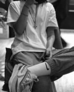 Chrome hearts pestle necklace（CHROME HEARTS 305） - 图片 3