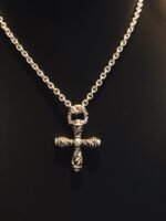 Chrome hearts pestle necklace（CHROME HEARTS 305） - 图片 7