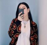 CHROME HEARTS Watcher Wide Ring（CHROME HEARTS 287） - 图片 9