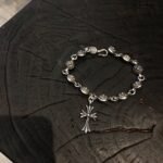 CHROME HEARTS Cross Bracelet（CHROME HEARTS 229） - 图片 5