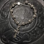 CHROME HEARTS Cross Bracelet（CHROME HEARTS 229） - 图片 4