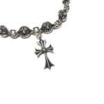 CHROME HEARTS Cross Bracelet（CHROME HEARTS 229） - 图片 3