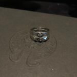CHROME HEARTS Cross-cut Ring（CHROME HEARTS 283） - 图片 4