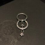 CHROME HEARTS Scout Flower Pendant Ring（CHROME HEARTS 290） - 图片 9