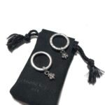 CHROME HEARTS Scout Flower Pendant Ring（CHROME HEARTS 290） - 图片 6
