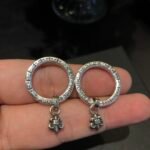 CHROME HEARTS Scout Flower Pendant Ring（CHROME HEARTS 290） - 图片 8