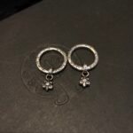 CHROME HEARTS Scout Flower Pendant Ring（CHROME HEARTS 290） - 图片 7