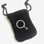 CHROME HEARTS Scout Flower Pendant Ring（CHROME HEARTS 290） - 图片 3