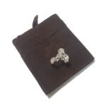 HERMES Chaine d'Ancre Enchainee Ring（H109507B） - 图片 5