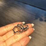HERMES Chaine d'Ancre Enchainee Ring（H109507B） - 图片 6