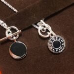 HERMES  Amulettes H Ex-Libris pendant（H104143B-00） - 图片 3