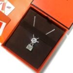 Hermès Birkin Amulette Pendant（H104425B-00） - 图片 8