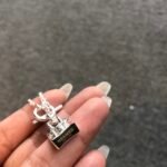 Hermès Birkin Amulette Pendant（H104425B-00） - 图片 3