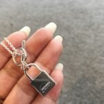 Hermes Amulettes Cadena Pendant "Silver"（H121331B-00） - 图片 3