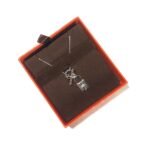 Hermes Amulettes Cadena Pendant "Silver"（H121331B-00） - 图片 6