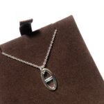 HERMES Farandole pendant（H108615B-00）