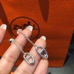 HERMES Farandole earrings（H108618B-00） - 图片 5