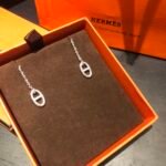 HERMES Farandole earrings（H108618B-00） - 图片 9