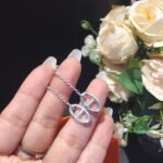 HERMES Farandole earrings（H108618B-00） - 图片 6