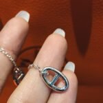 HERMES Farandole earrings（H108618B-00） - 图片 7