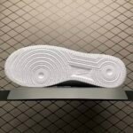 Nike Air Force 1 Mid '07 White Men's（315123-111） - 图片 7