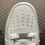 Nike Air Force 1 Mid '07 White Men's（315123-111） - 图片 5