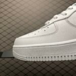 Nike Air Force 1 Mid '07 White Men's（315123-111） - 图片 3