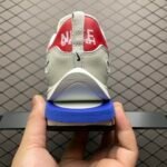 sacai × Nike Vapor Waffle "Royal Fuchsia"（CV1363-100） - 图片 5