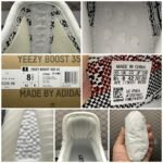 adidas YEEZY Boost 350 V2 "Zebra" (CP9654) - 图片 6