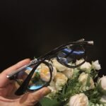 Chrome Hearts Glasses (CHROME HEARTS 371) - 图片 6