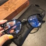 Chrome Hearts Glasses (CHROME HEARTS 371) - 图片 8