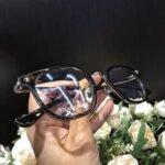 Chrome Hearts Glasses (CHROME HEARTS 371) - 图片 7