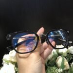 Chrome Hearts Glasses (CHROME HEARTS 371) - 图片 3