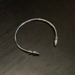 Chrome hearts double nail bracelet（CHROME HEARTS 308）