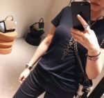 Chrome hearts double nail bracelet（CHROME HEARTS 308） - 图片 6