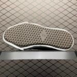 Maison MIHARA YASUHIRO HANK OG Sole Canvas Low-top Sneaker "Black" (A05FW702) - 图片 8