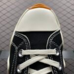 Converse Run Star Motion Black White Gum（171545C） - 图片 3