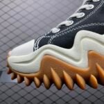 Converse Run Star Motion Black White Gum（171545C） - 图片 6