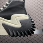 Converse Run Star Motion Black White Gum（171545C） - 图片 7