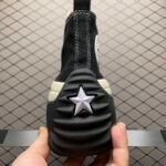 Converse Run Star Motion Black White Gum（171545C） - 图片 8