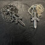 Chrome Hearts Large Sword Necklace（CHROME HEARTS 330） - 图片 7