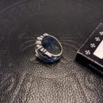 Chrome hearts k&T ring（CHROME HEARTS 299） - 图片 5