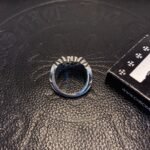 Chrome hearts k&T ring（CHROME HEARTS 299） - 图片 7
