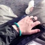 Chrome hearts k&T ring（CHROME HEARTS 299） - 图片 2