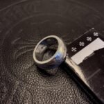 Chrome hearts round cross ring（CHROME HEARTS 292） - 图片 5
