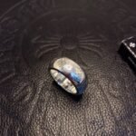Chrome hearts round cross ring（CHROME HEARTS 292） - 图片 8
