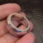 Chrome hearts round cross ring（CHROME HEARTS 292） - 图片 6