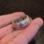 Chrome hearts round cross ring（CHROME HEARTS 292） - 图片 7