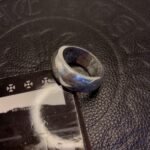Chrome hearts round cross ring（CHROME HEARTS 292） - 图片 4